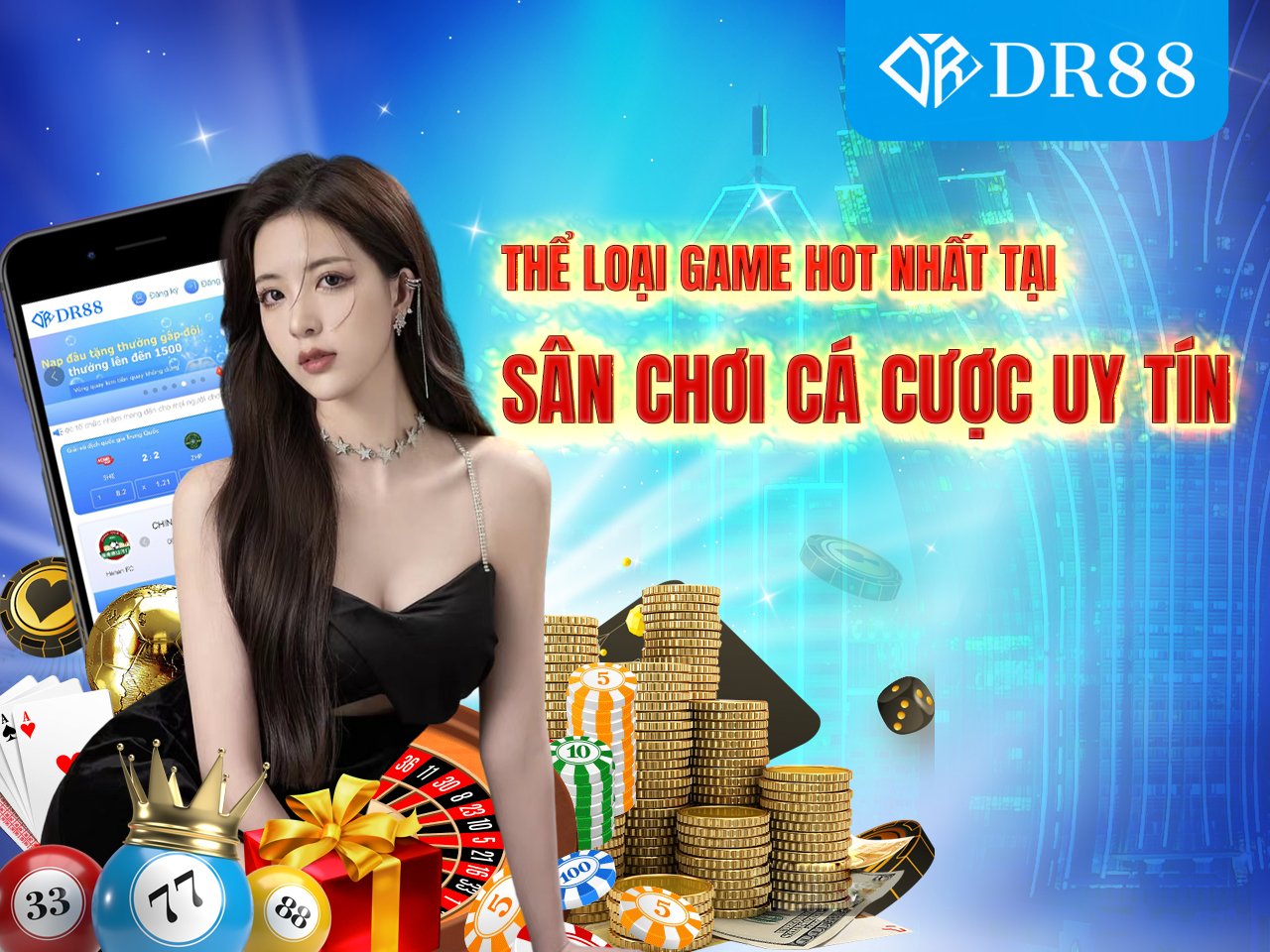 Hệ Thống Khó Game Cá Cược Hấp Dẫn