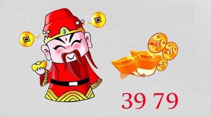 Dự đoán thần tài miền Bắc - May mắn đến với mỗi người
